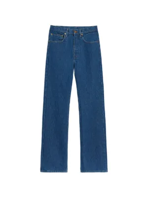 Jil Sander ジーンズ | ブルー | FARFETCH JP