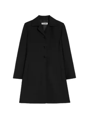 JIL SANDER（ジル・サンダー）チェスターコート・シングルコート