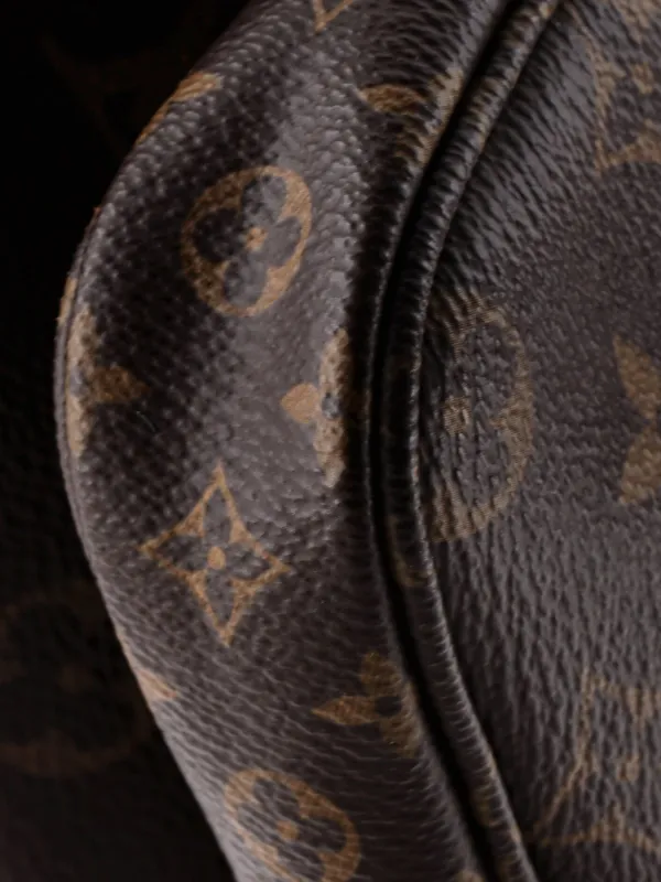 Louis Vuitton Pre-Owned Multi Pochette Accessoires Monogram Canvas