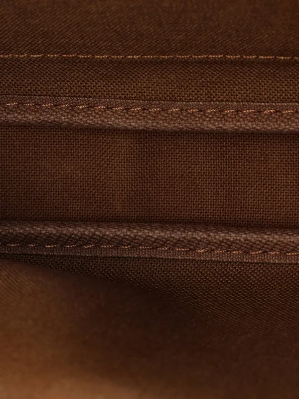 Louis Vuitton Pre-Owned Multi Pochette Accessoires Monogram Canvas