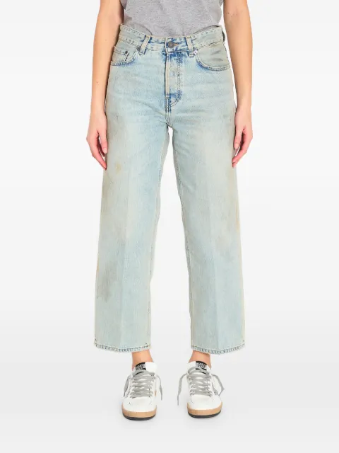 Haikure jeans Betty Soft Stained Sky