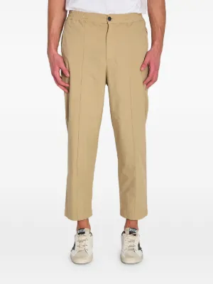 Barena - Pantalons cigarette pour homme