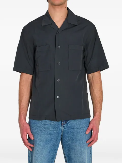 Barena skjorte med påsyet lomme