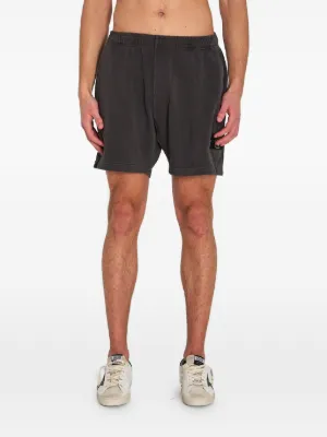 Stone Island スウェットハーフパンツ メンズ通販 - FARFETCH
