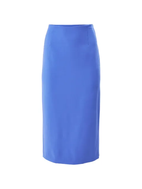 Carolina Herrera pencil skirt