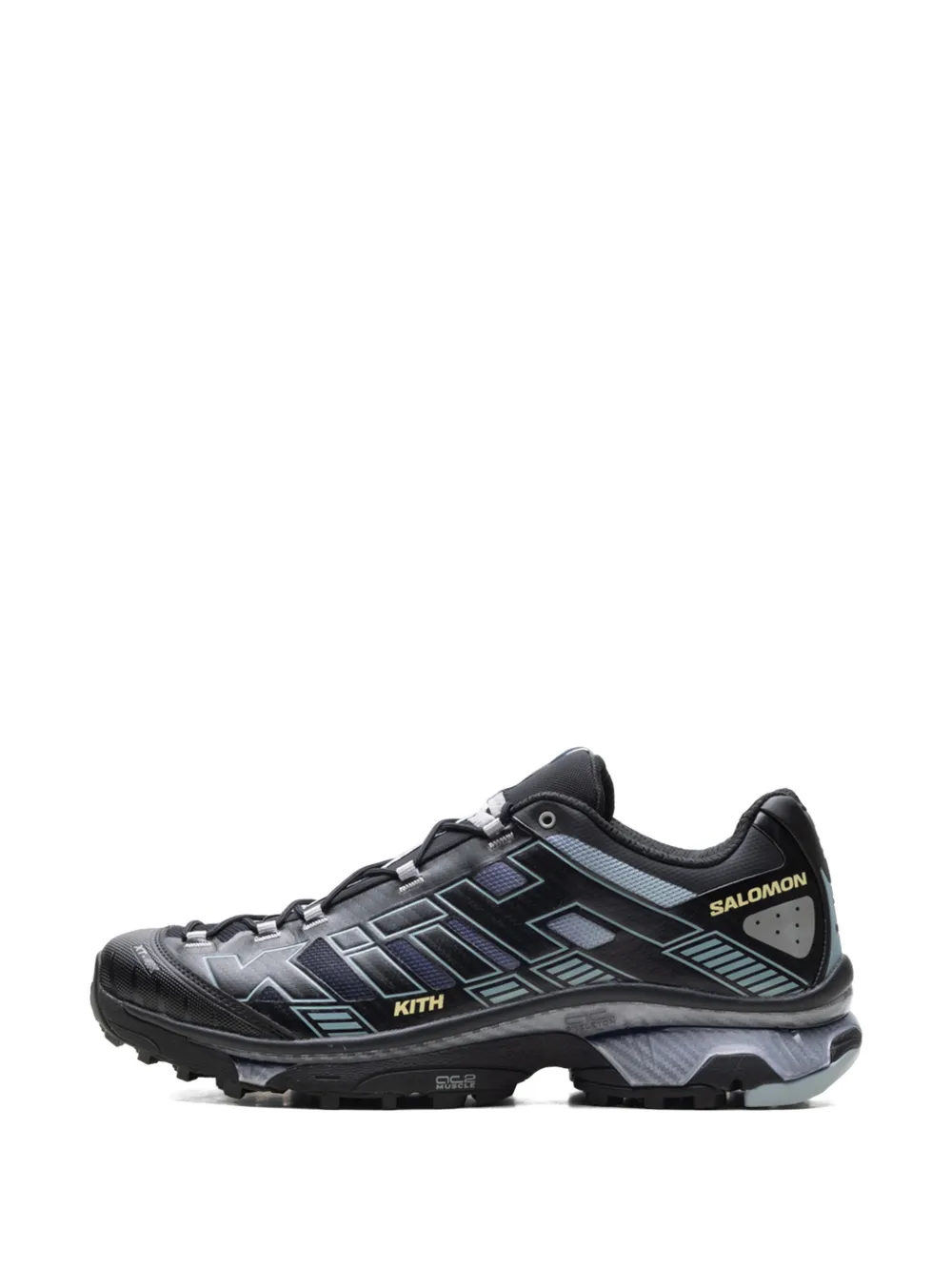 XT-4K Kith sneakers