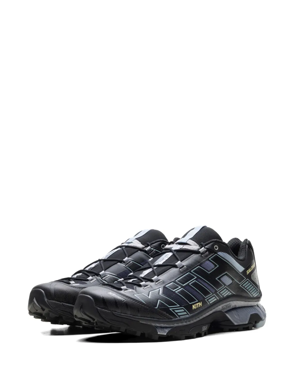 XT-4K Kith sneakers