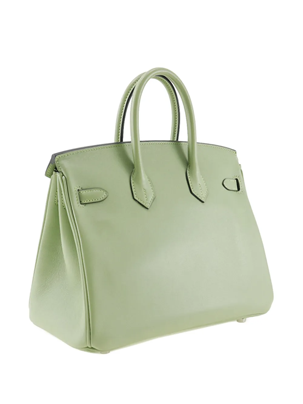 2020 Swift Birkin Retourne 25 Handbag