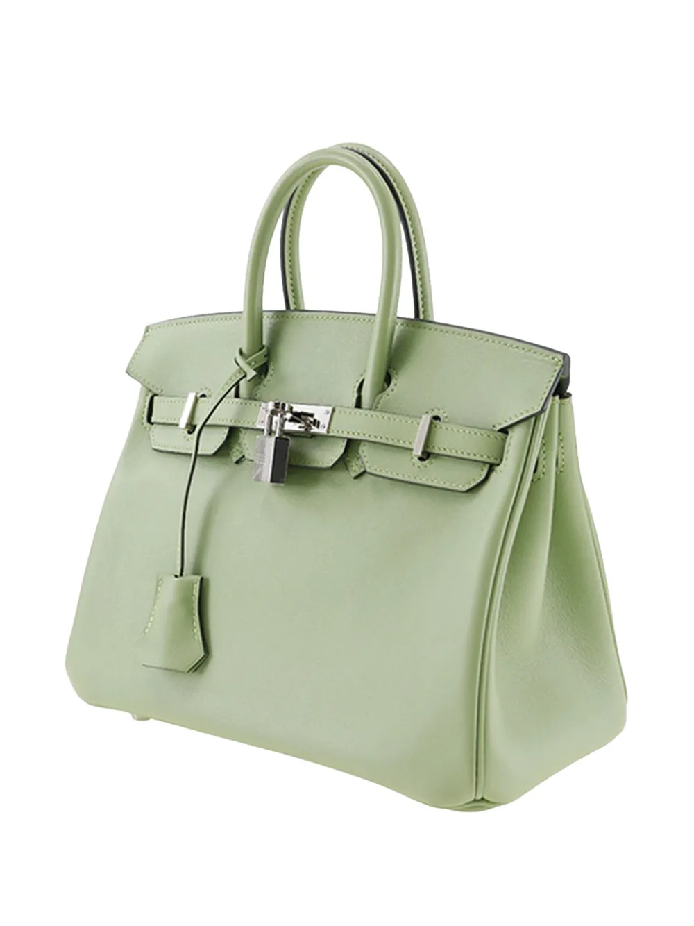 2020 Swift Birkin Retourne 25 Handbag