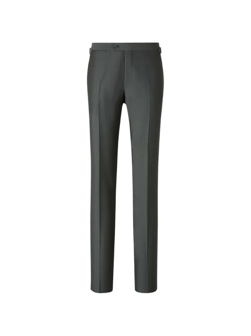  Atelier Munro Button Single-breasted Suit - Green 