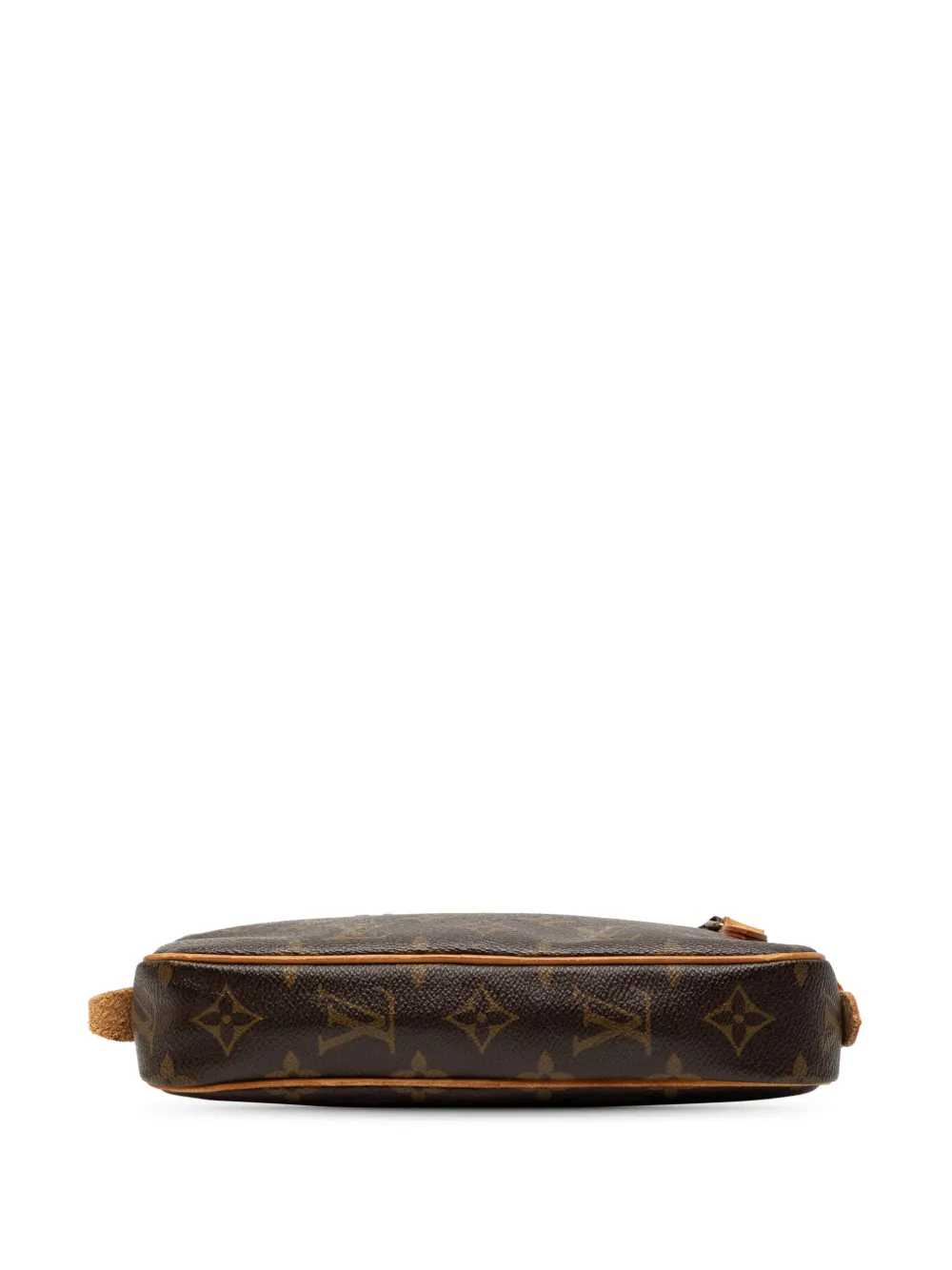 1991 Monogram Pochette Marly Bandouliere Crossbody Bag