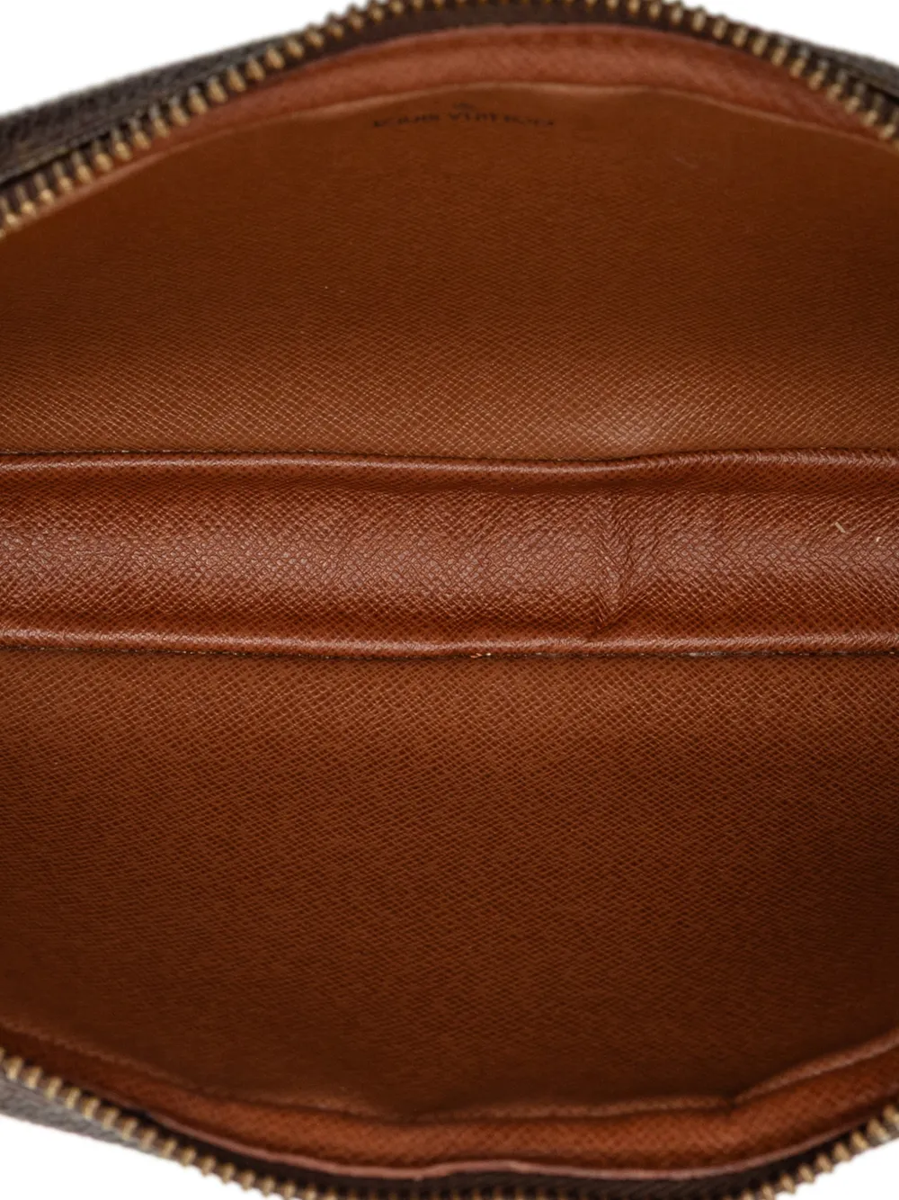 1991 Monogram Pochette Marly Bandouliere Crossbody Bag