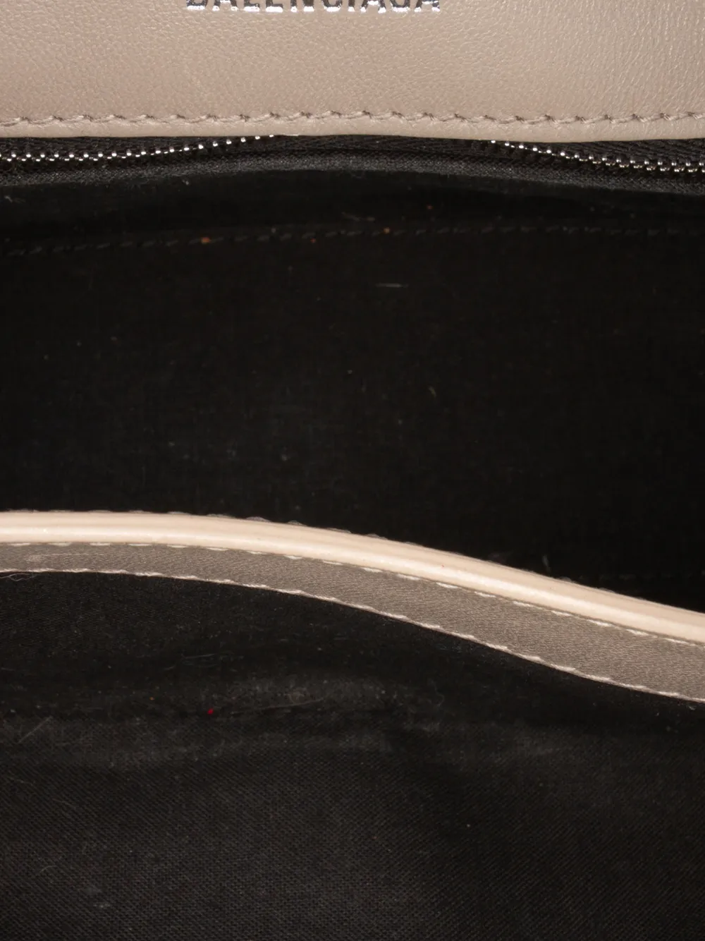 2011-2025 Small Metallic Calfskin Crush Chain Shoulder Bag