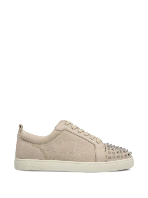Christian Louboutin spike-stud sneakers