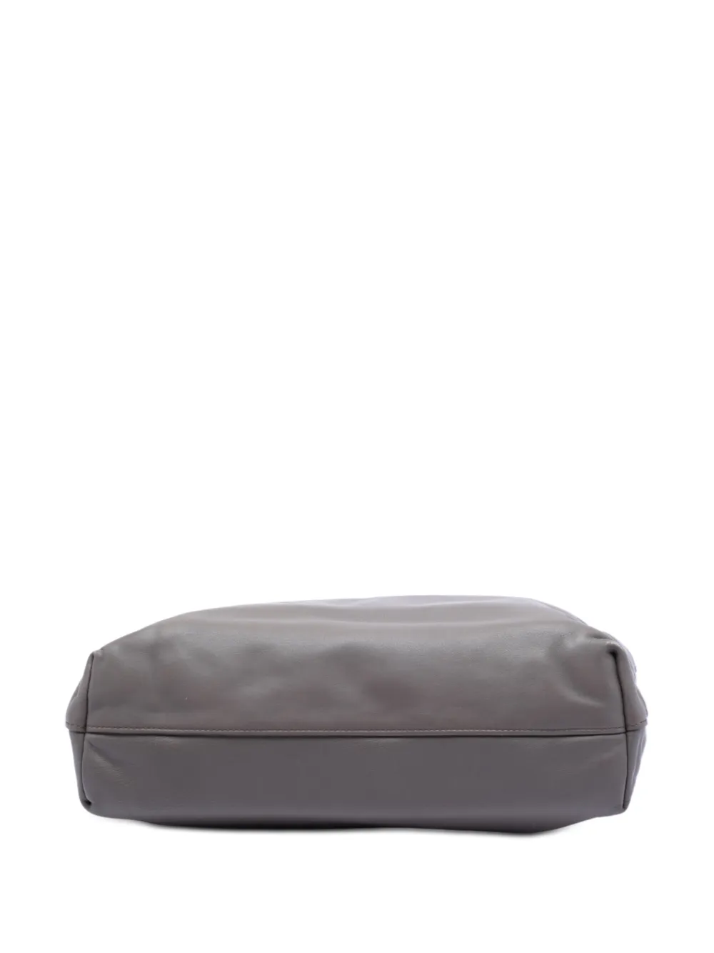 2010-2025 Soft Calf Open Convertible Tote Satchel