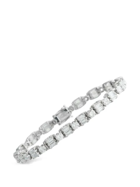 LB Exclusive diamond bracelet 