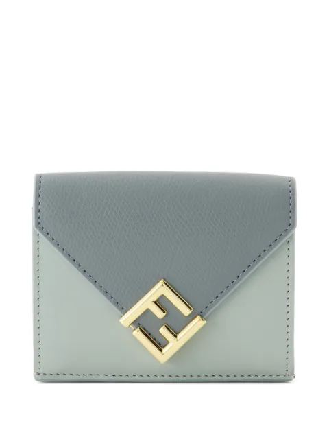 FENDI cartera FF Diamonds