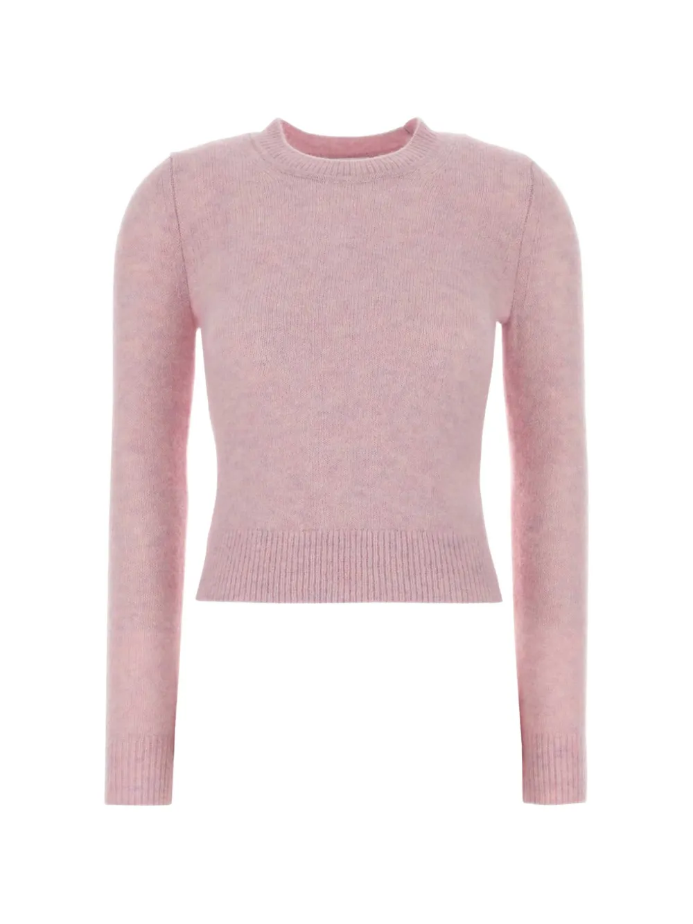 MARANT ÉTOILE Isadora jumper - Rosa
