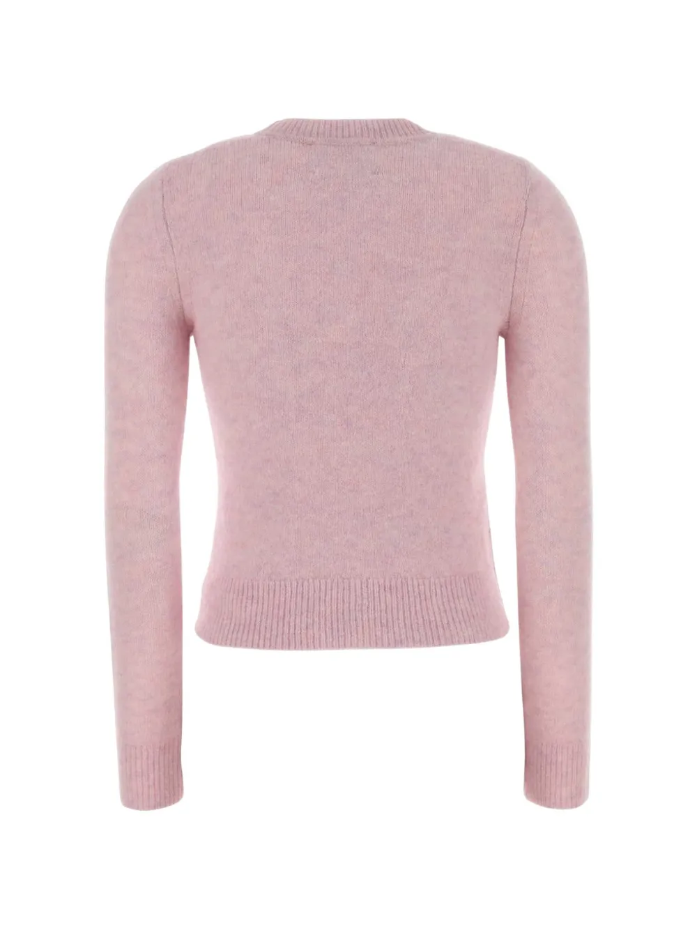  Marant étoile Pull Isadora - Rose 