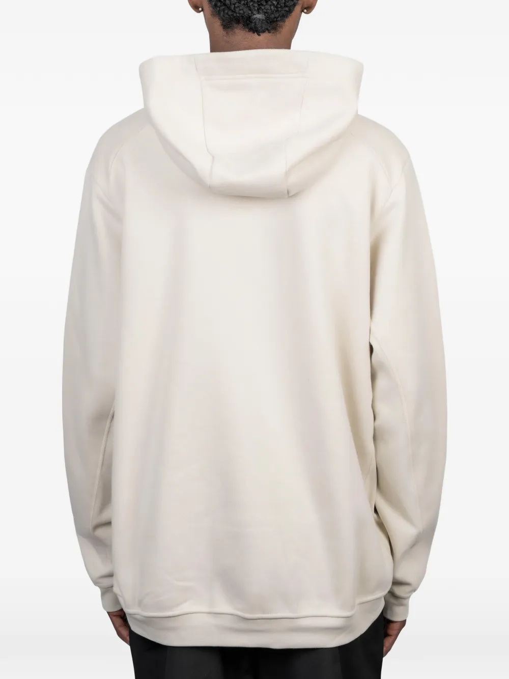  Arc'teryx Zip Hoodie - Neutrals 