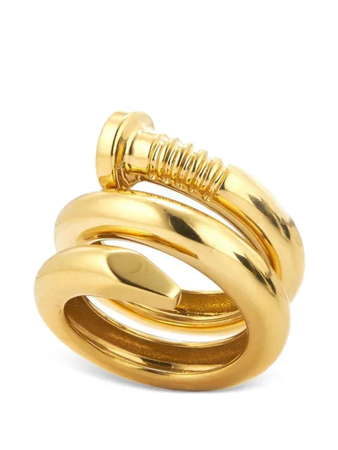 David Webb anillo Nail