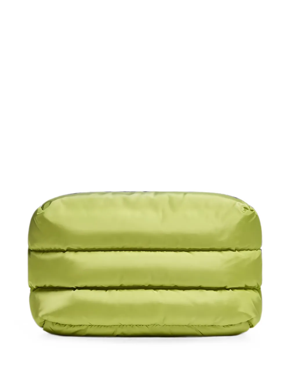 Moncler Caradoc Beauty Case | Green | FARFETCH