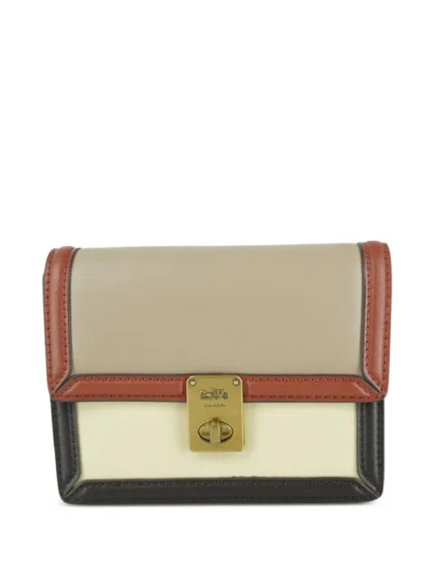 Coach Vintage cartera Hutton