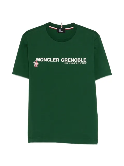 Moncler Grenoble playera SS 