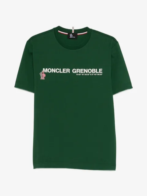 Moncler Grenoble SS T恤