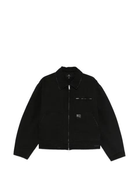 Represent worker long-slevee jacket