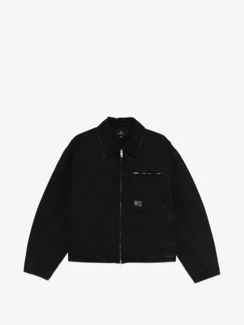 Represent worker long-slevee jacket