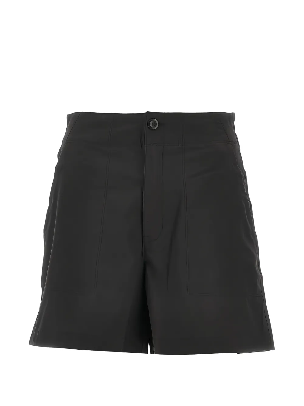 Patagonia Roa shorts - Nero