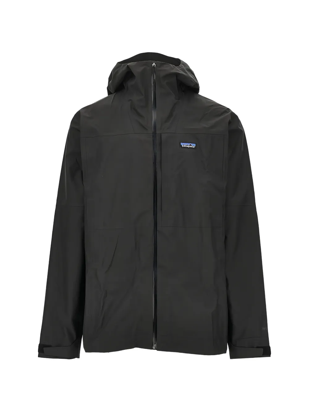 Patagonia hooded lightweight jacket - Nero