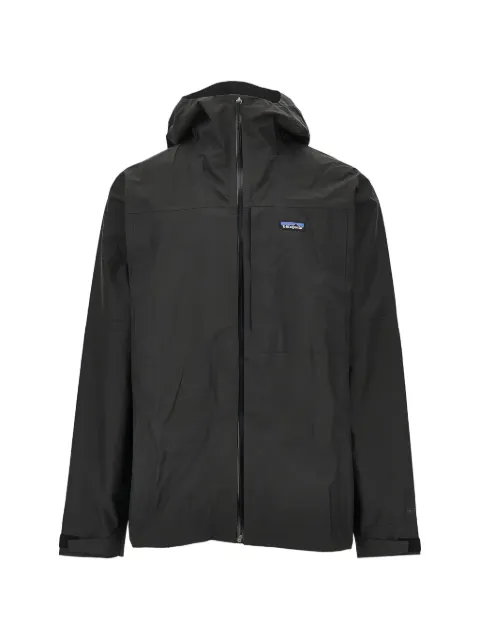 Patagonia hooded lightweight jacket