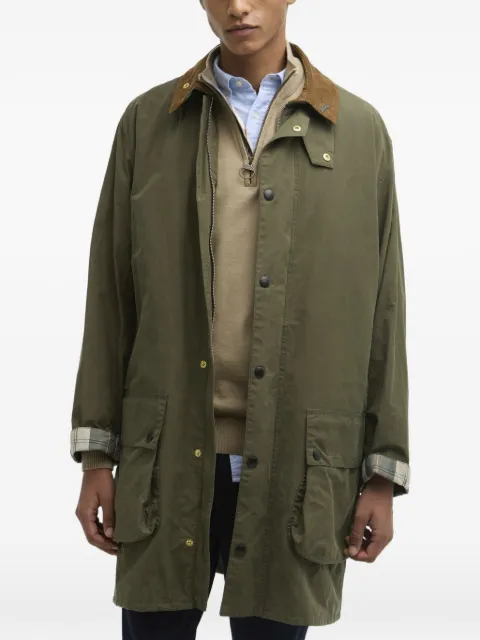 Barbour Icons Border casual jacket