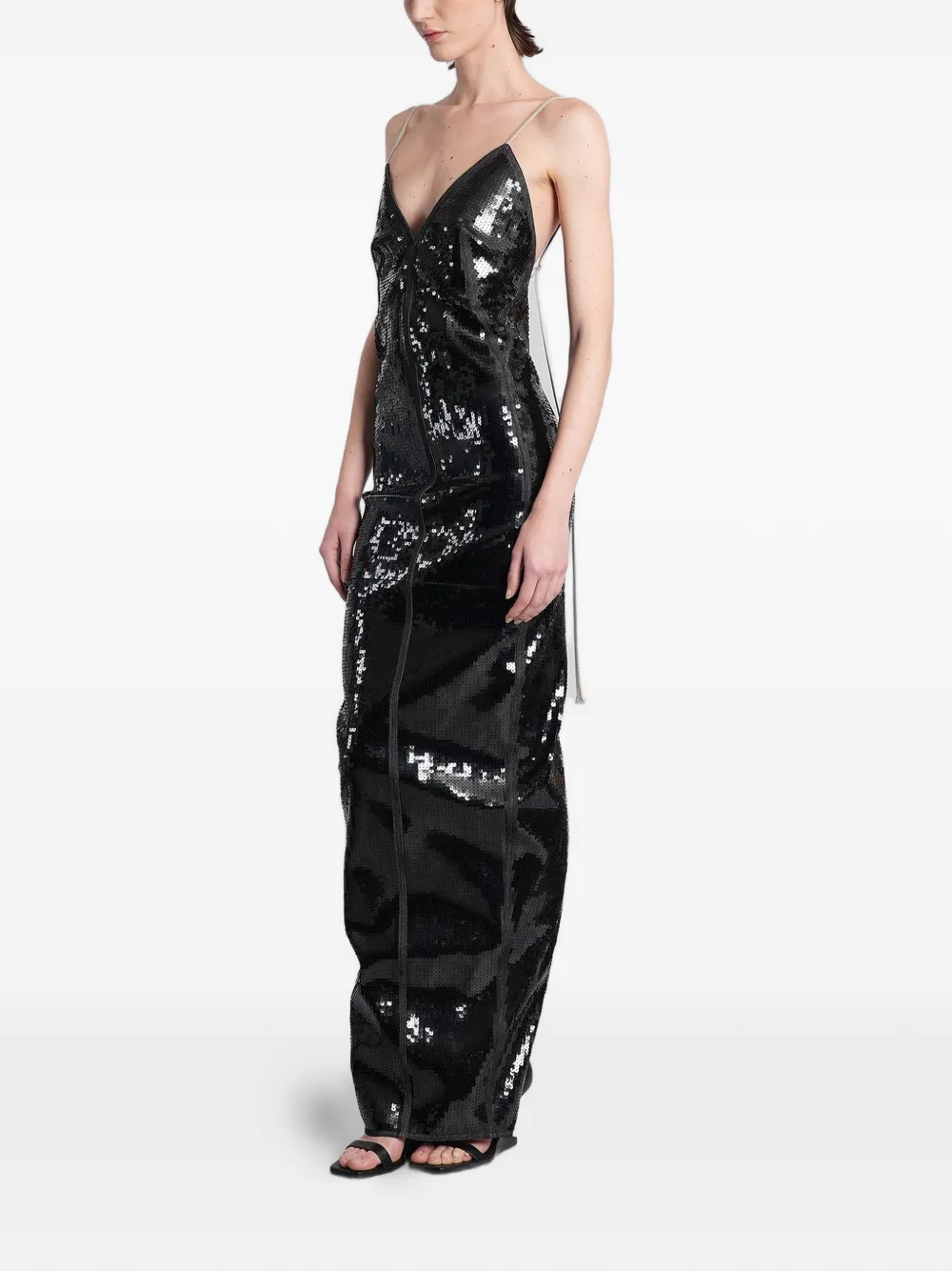 rick owens sequin dress Rick Owens Sequin Dresses for Women
