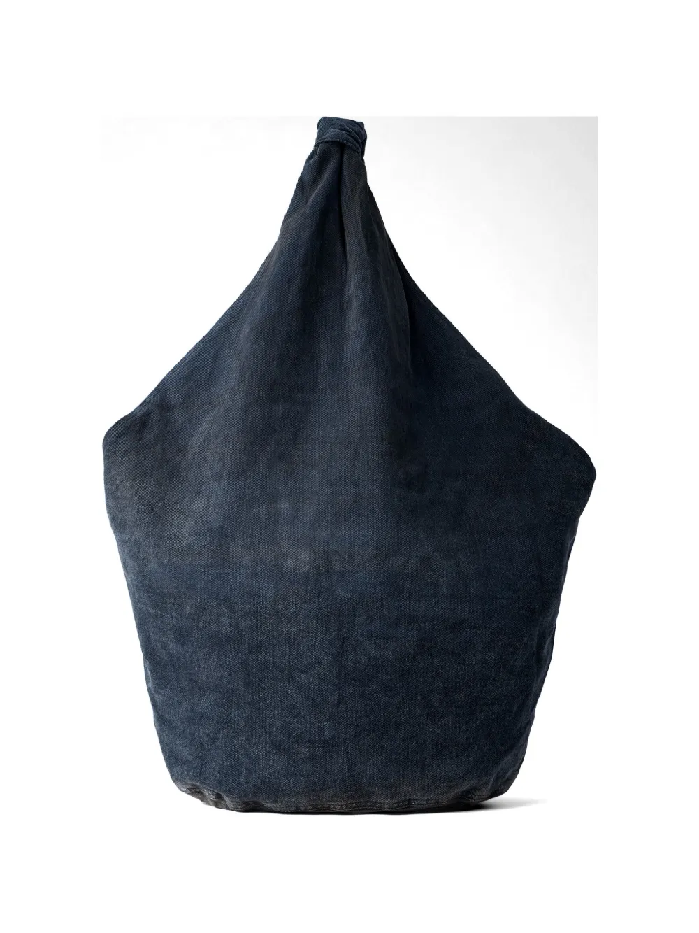 OUR LEGACY Drip shoulder bag - Nero