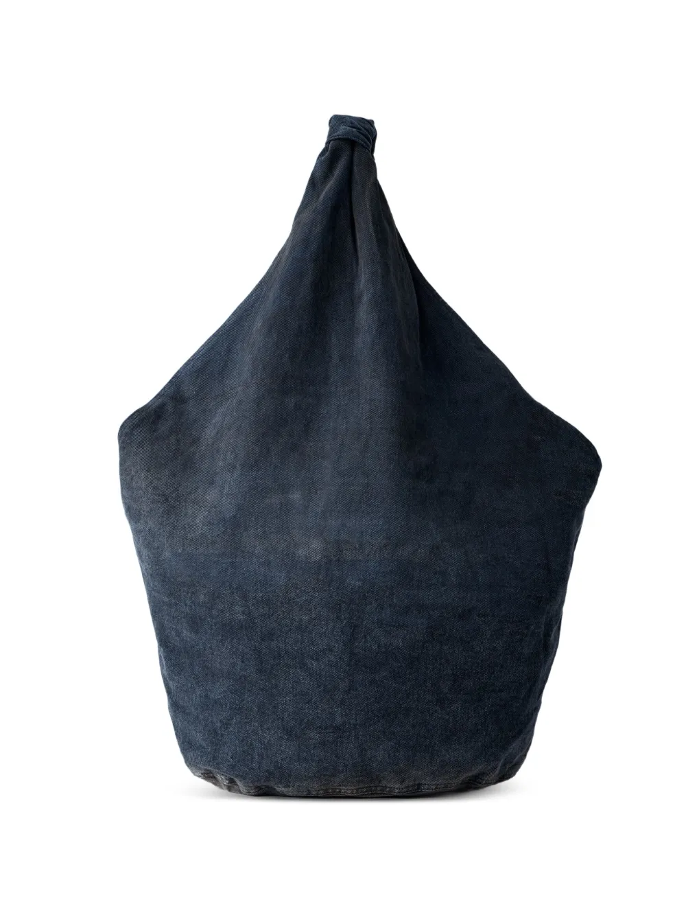 OUR LEGACY Drip shoulder bag - Nero