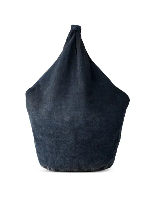 OUR LEGACY Drip shoulder bag