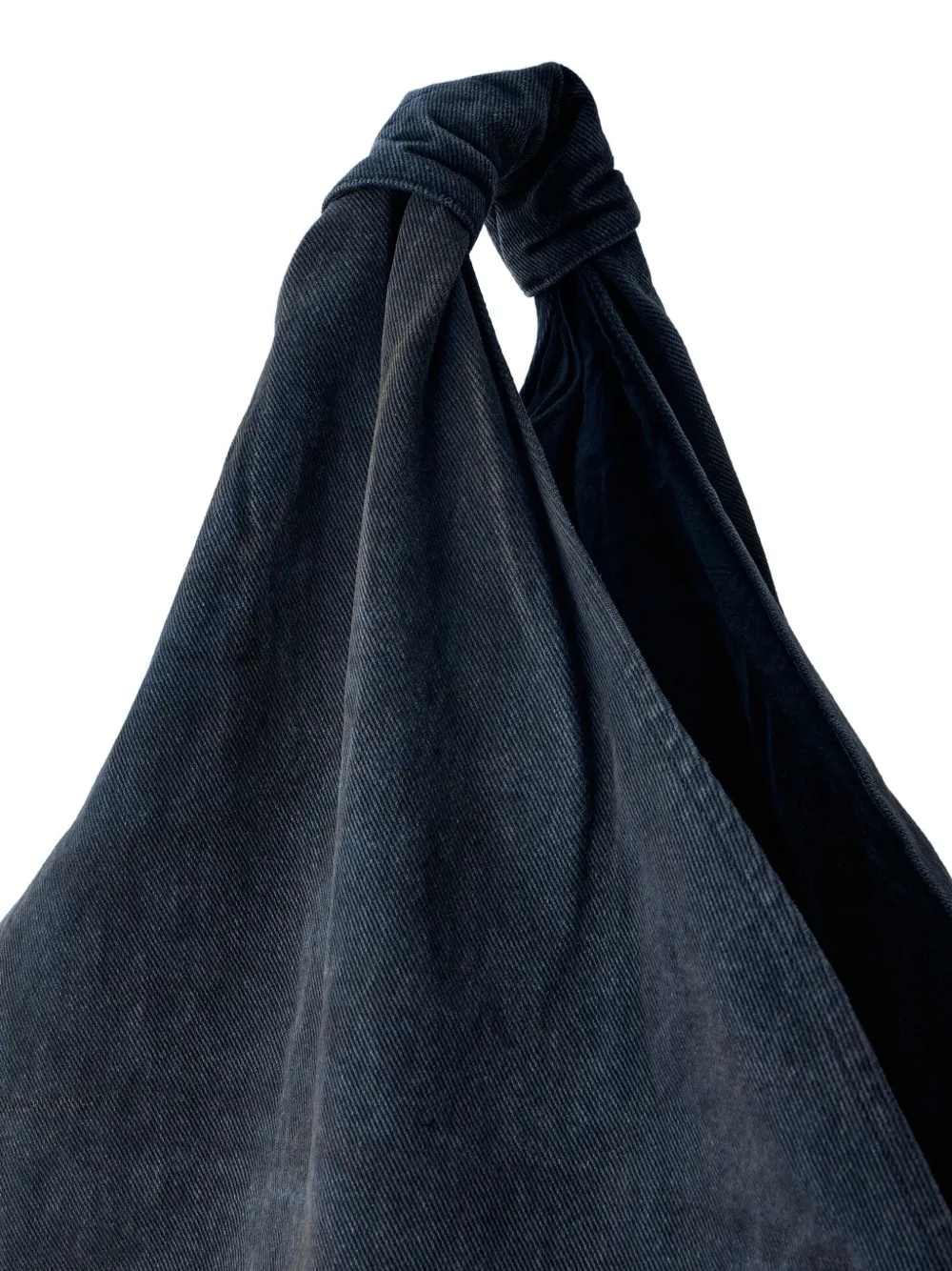  Our Legacy Drip Shoulder Bag - Black 