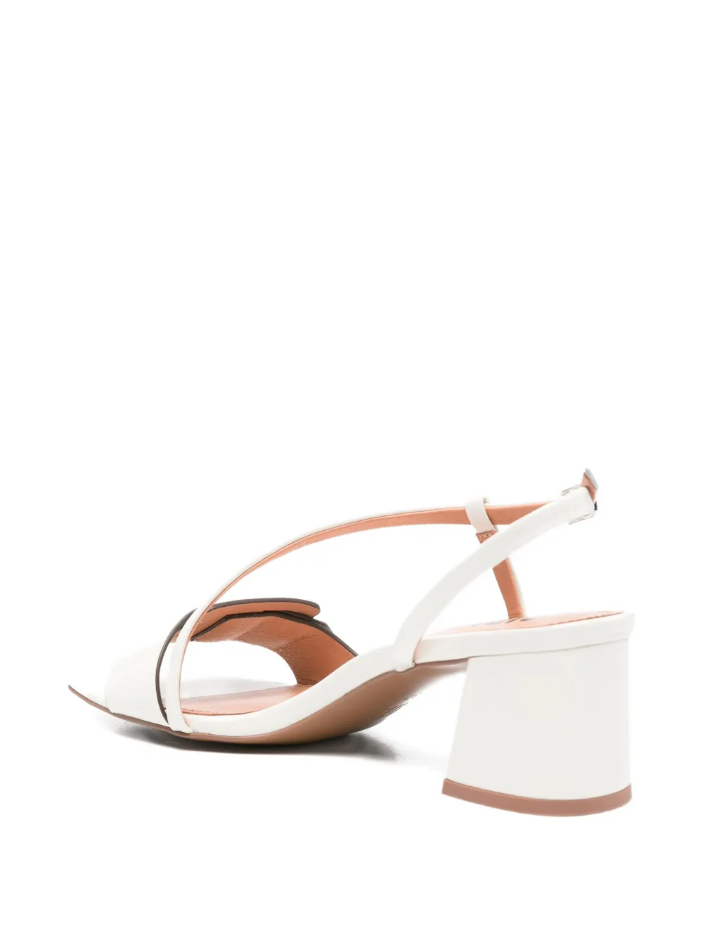Bibi Lou Sandalen met gesp Beige