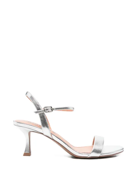 Bibi Lou buckle-strap sandals