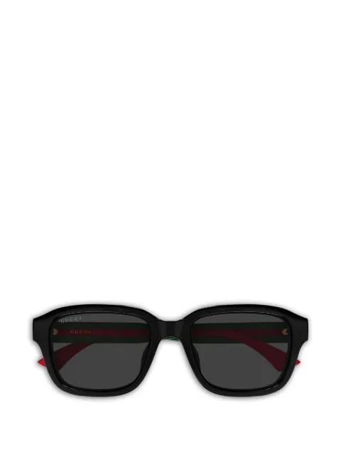 Gucci Eyewear square-frame sunglasses