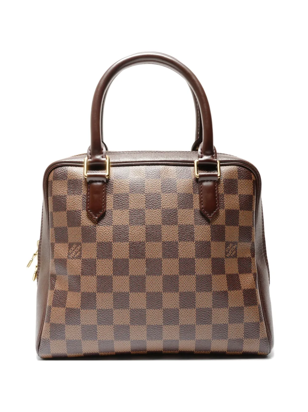 Louis Vuitton Pre-Owned 2005 Damier tote bag - Marrone