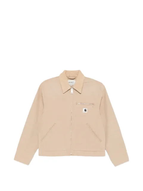 Carhartt WIP chamarra Detroit