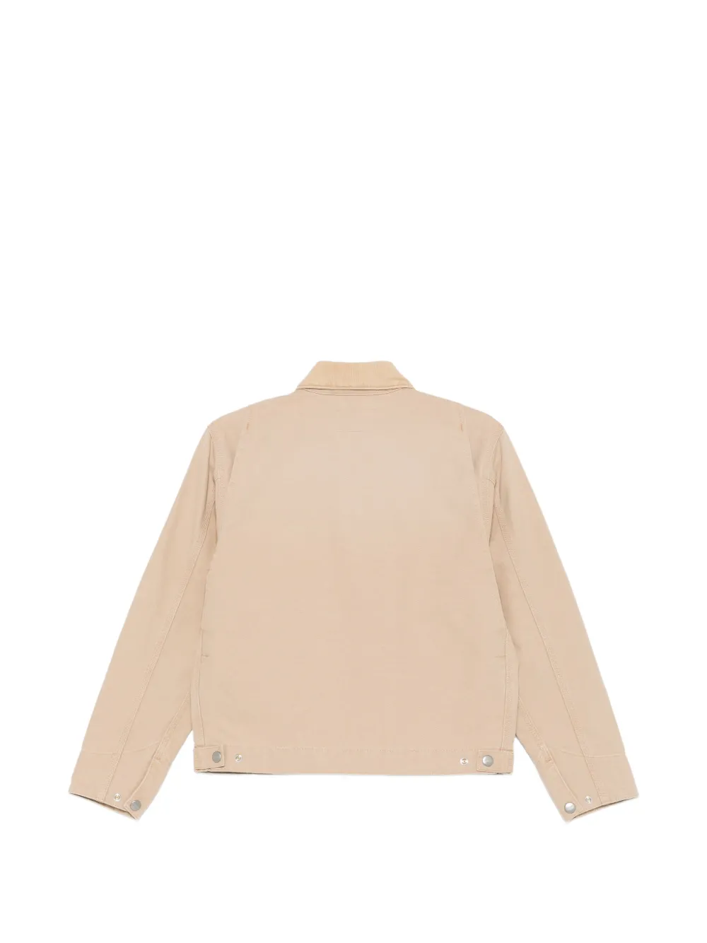 Carhartt WIP Jack Beige