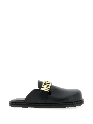 Valentino Garavani スタッズ フラットミュール 通販 - FARFETCH