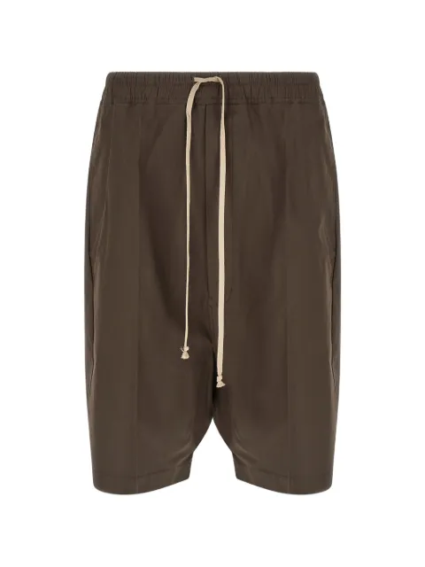 Rick Owens bermudas Rick S Pods