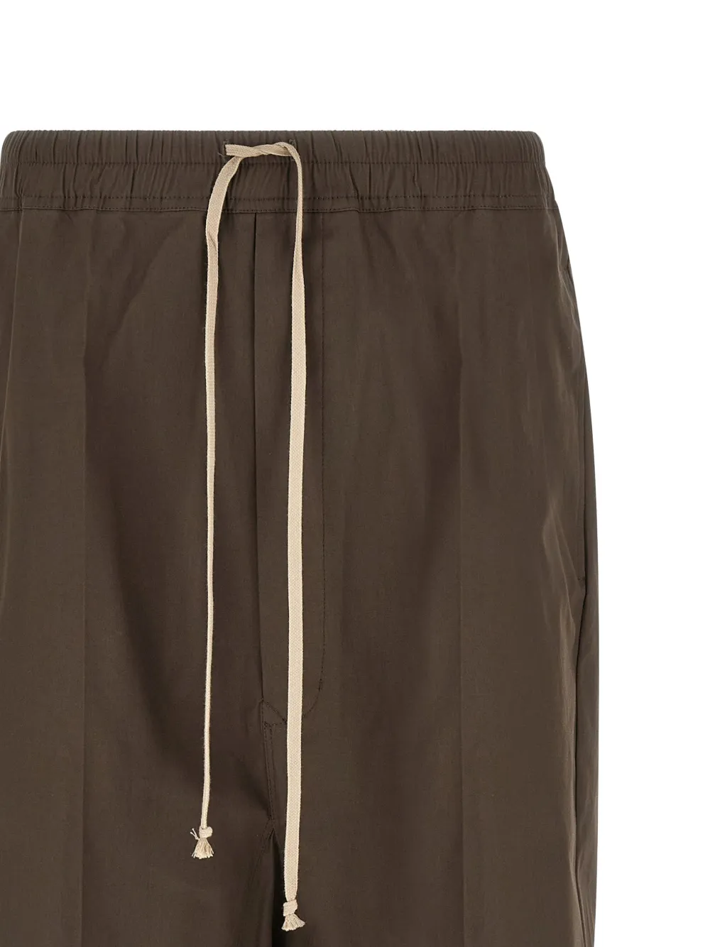 Rick Owens Rick S Pods bermuda shorts Bruin