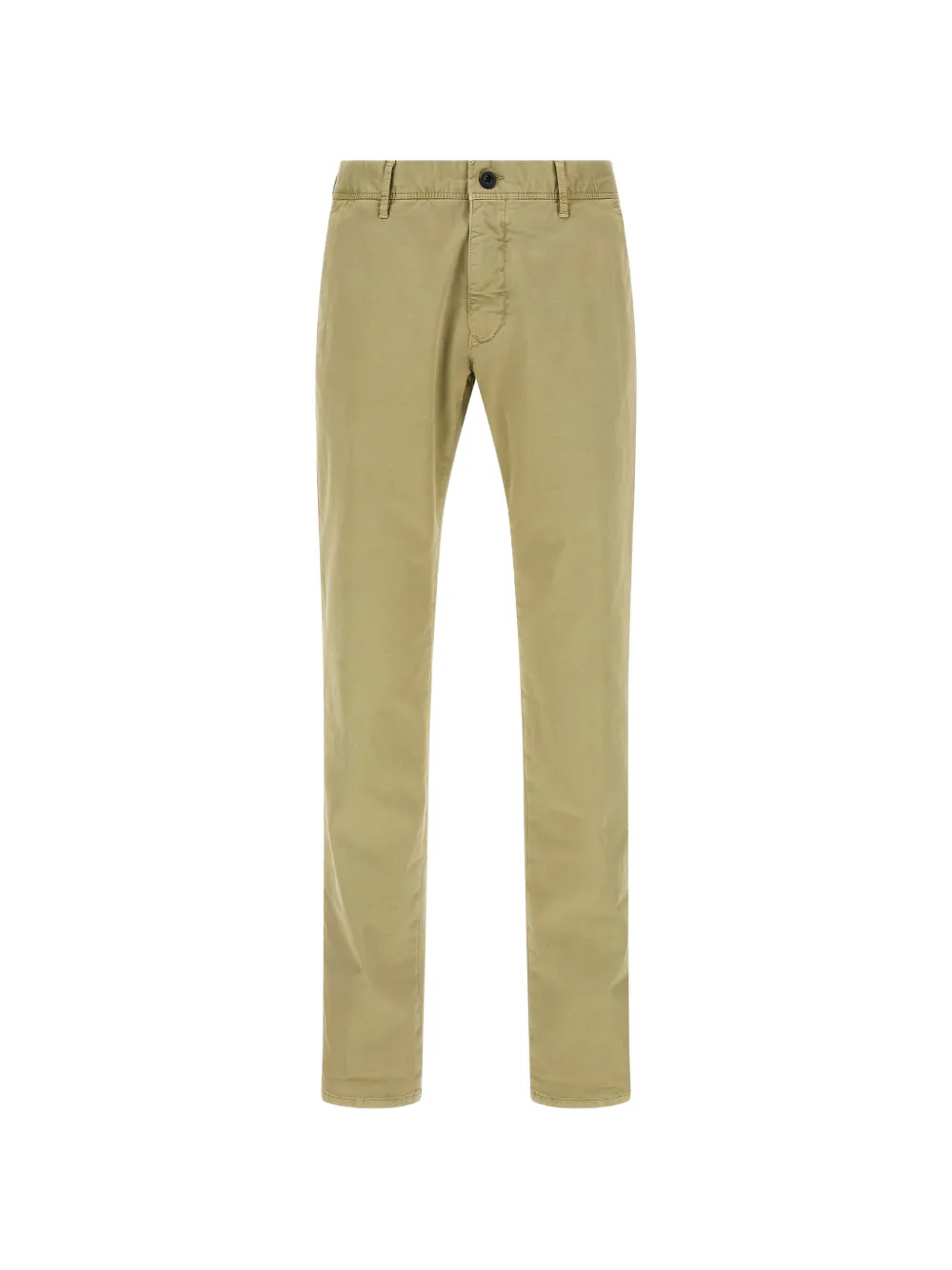 Incotex straight-leg trousers - Toni neutri
